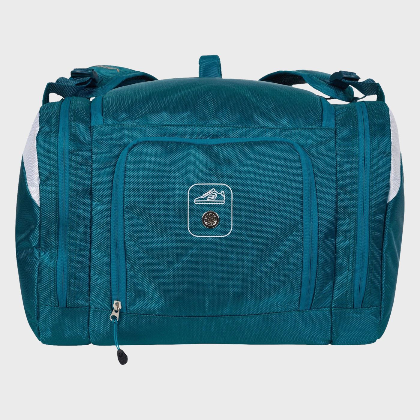 SAC BULLPADEL BPP26021 PEARL BLEU VERT