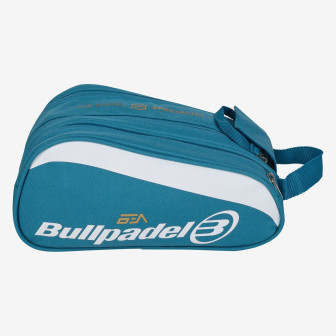TOILETRY BAG BULLPADEL BPP26018 PEARL BLUE GREEN