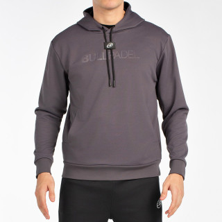 SWEATER BULLPADEL BINEE CONCRETE