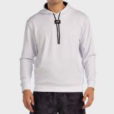 SWEATER BULLPADEL BINEE WHITE