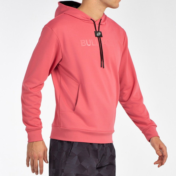 tienda de padel Madrid, tienda de padel online, tienda de padel españa, tienda de padel en linea, SUDADERA BULLPADEL BINEE HIBIS