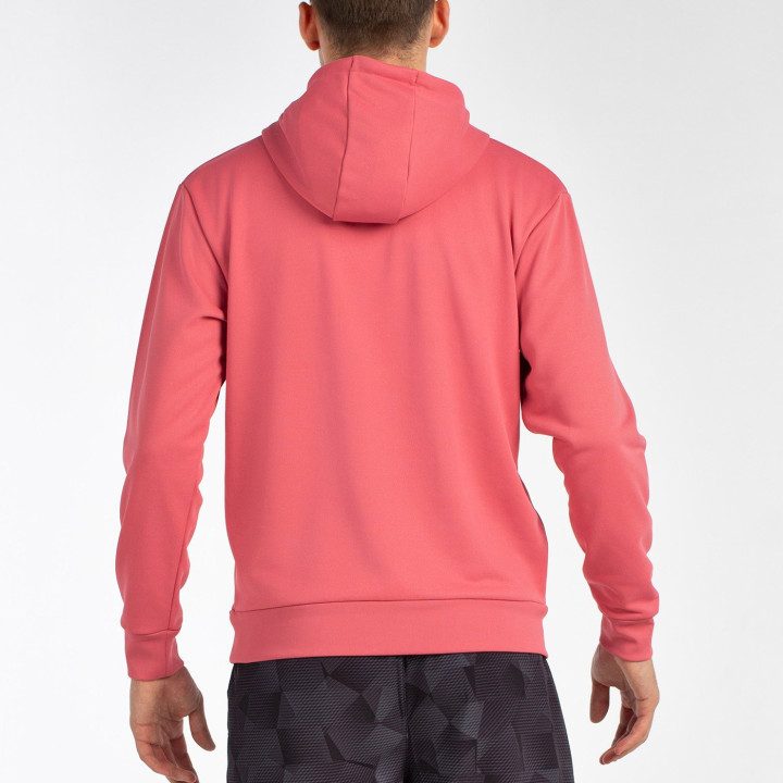 SWEATSHIRT BULLPADEL BINEE HIBISCUS