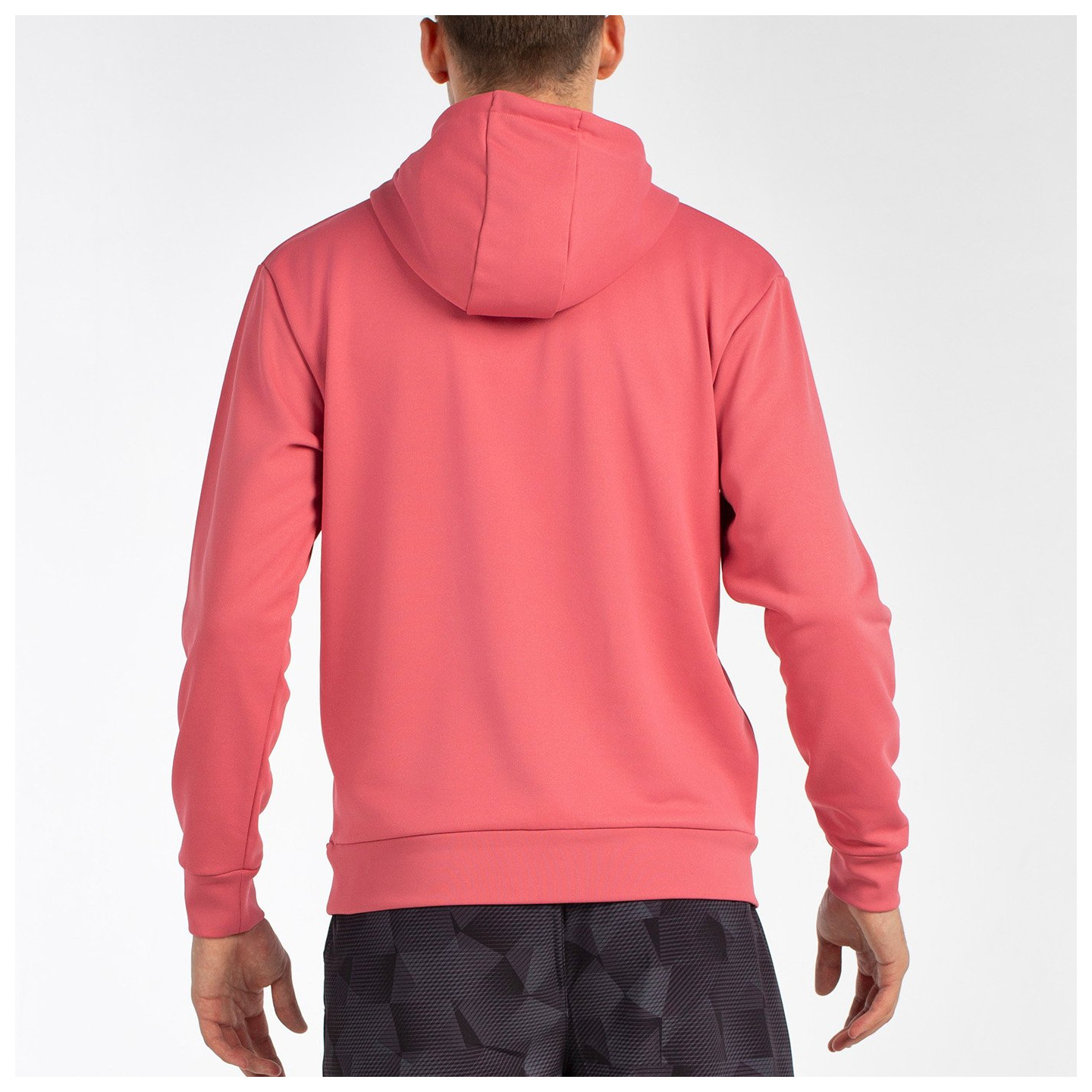 SWEATSHIRT BULLPADEL BINEE HIBISCUS