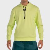 FELPA BULLPADEL BINEE LIMONE