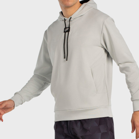 SWEATSHIRT BULLPADEL BINEE PIERRE