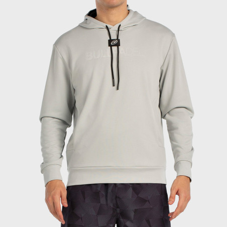 tienda de padel Madrid, tienda de padel online, tienda de padel españa, tienda de padel en linea, SUDADERA BULLPADEL BINEE PIEDR