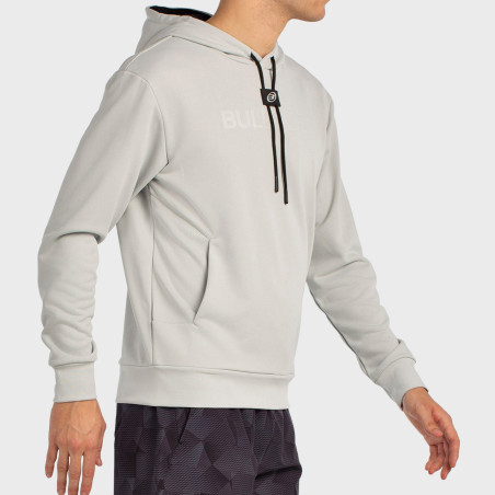 SWEATSHIRT BULLPADEL BINEE PIERRE