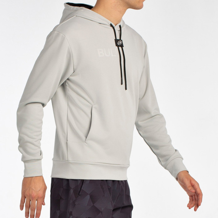 SWEATSHIRT BULLPADEL BINEE PIERRE