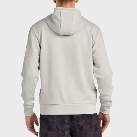 SWEATSHIRT BULLPADEL BINEE PIERRE