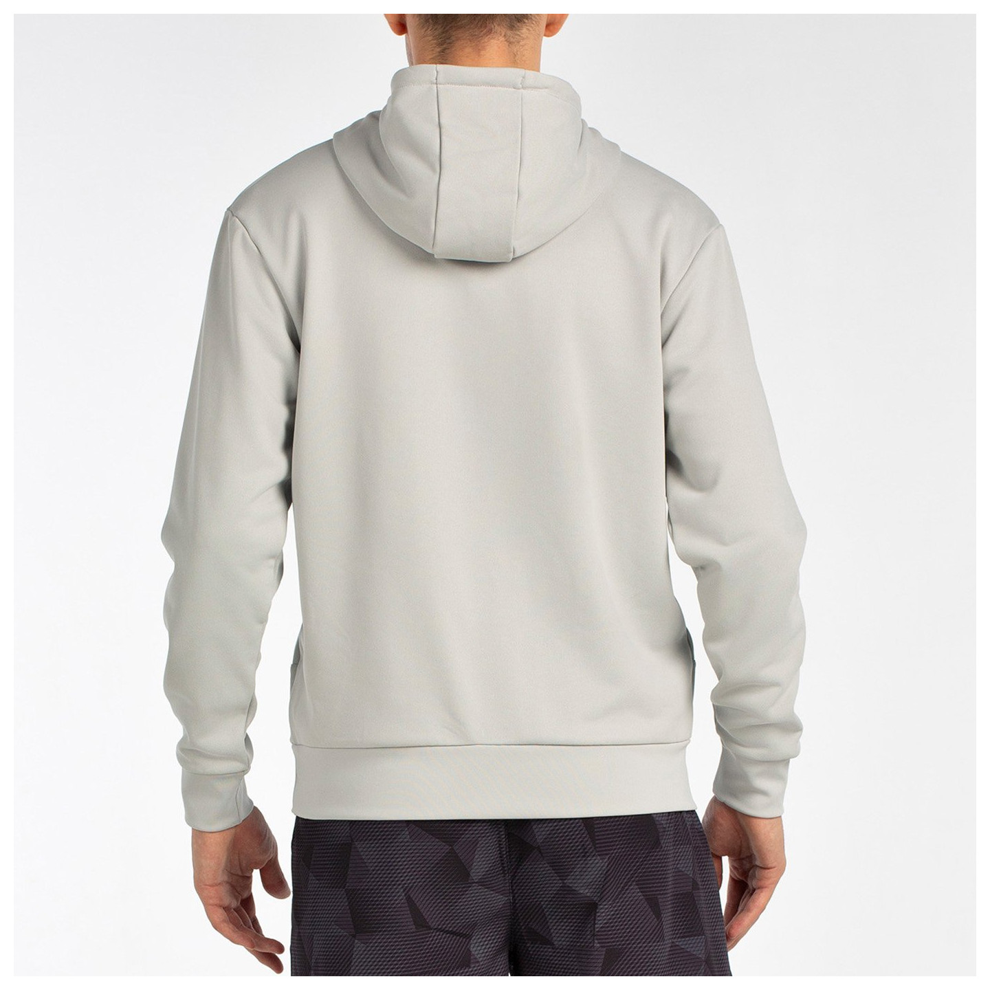 tienda de padel Madrid, tienda de padel online, tienda de padel españa, tienda de padel en linea, SUDADERA BULLPADEL BINEE PIEDR