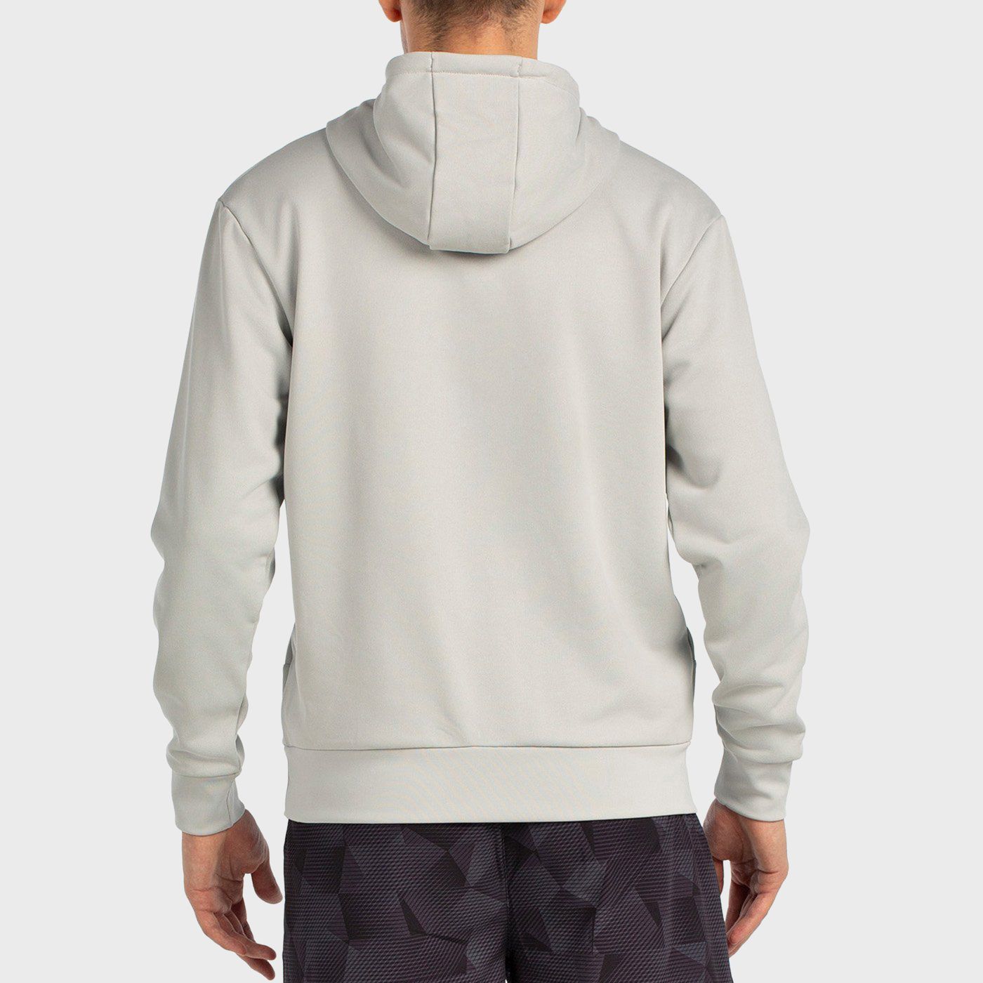 SWEATER BULLPADEL BINEE STONE