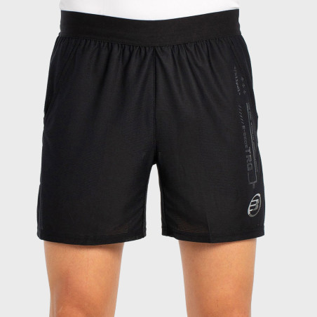 SHORTS BULLPADEL BLANCOS NOIR