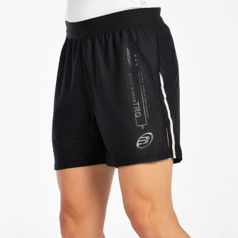 SHORTS BULLPADEL BLANCOS NOIR