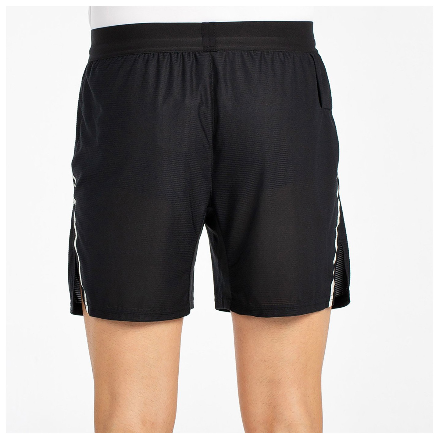 SHORTS BULLPADEL BLANCOS NOIR