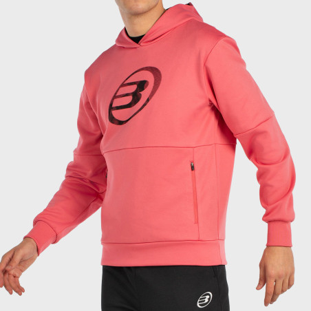 FELPA BULLPADEL BOYAL HIBISCUS
