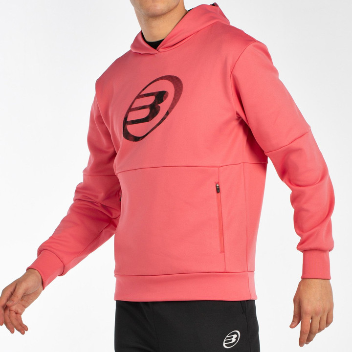 BULLPADEL BOYAL HIBISCUS SWEATSHIRT