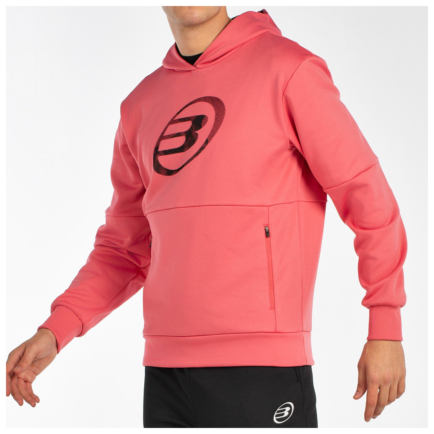 BULLPADEL BOYAL HIBISCUS SWEATSHIRT