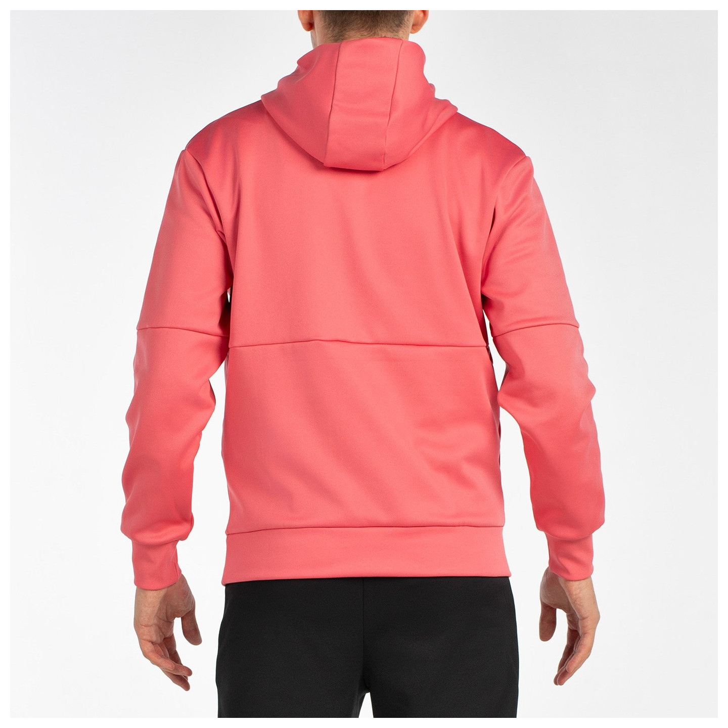 BULLPADEL BOYAL HIBISCUS SWEATSHIRT
