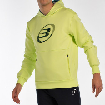 BULLPADEL BOYAL LEMON SWEATSHIRT