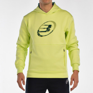 FELPA BULLPADEL BOYAL LIMONE