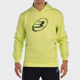 SWEAT-SHIRT BULLPADEL BOYAL CITRON