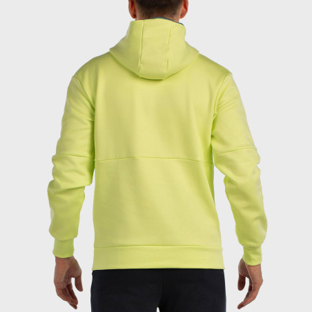 BULLPADEL BOYAL LEMON SWEATSHIRT