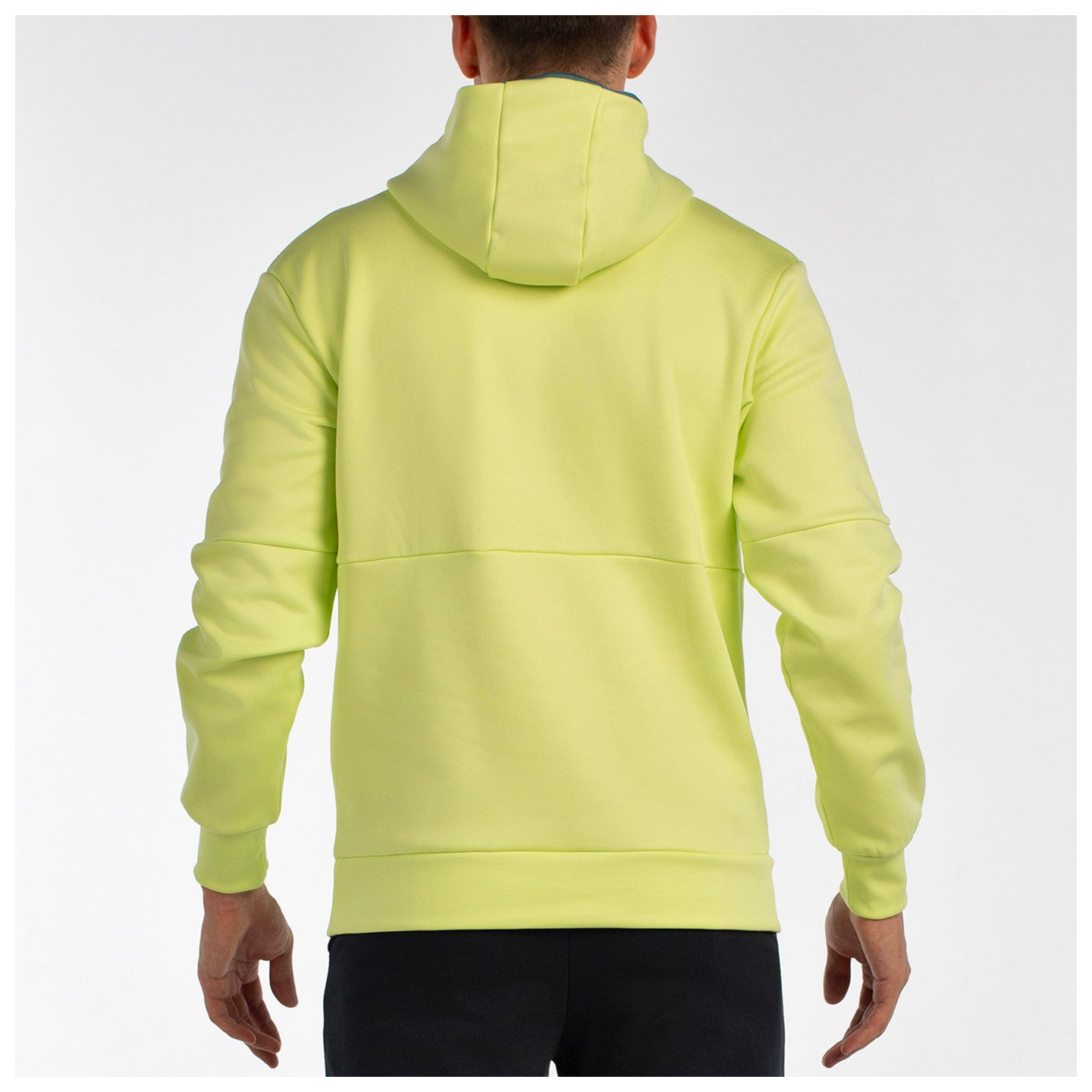 BULLPADEL BOYAL LEMON SWEATSHIRT