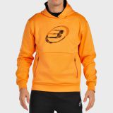 tienda de padel Madrid, tienda de padel online, tienda de padel españa, tienda de padel en linea, SUDADERA BULLPADEL BOYAL NARAN