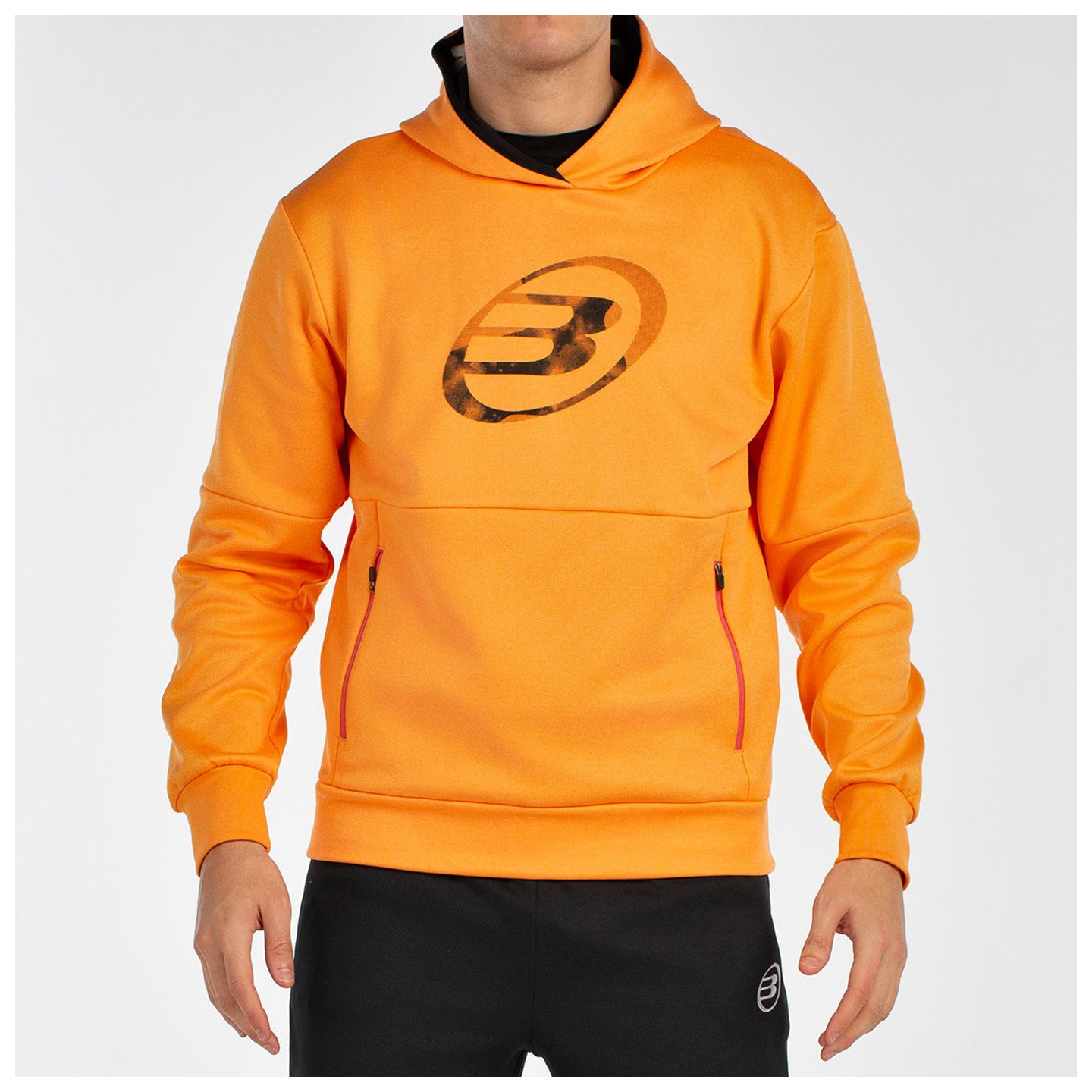 BULLPADEL BOYAL ORANGE VIGORE SWEATSHIRT