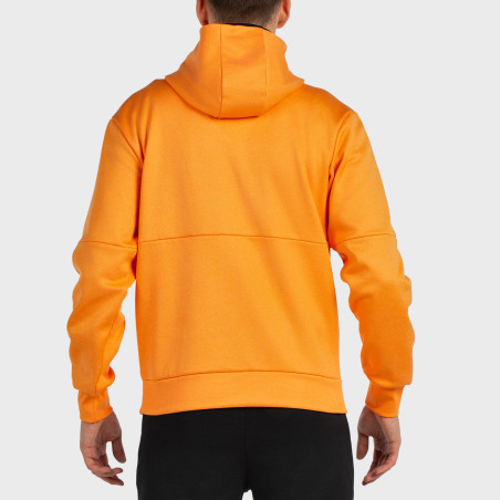 BULLPADEL BOYAL ORANGE VIGORE SWEATSHIRT