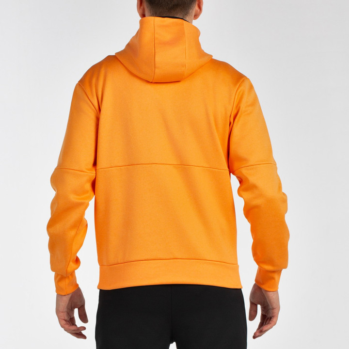 BULLPADEL BOYAL ORANGE VIGORE SWEATSHIRT