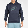SUDADERA BULLPADEL BOYAL OCEANO PROFUNDO