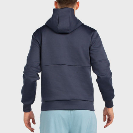 BULLPADEL BOYAL DEEP OCEAN SWEATSHIRT