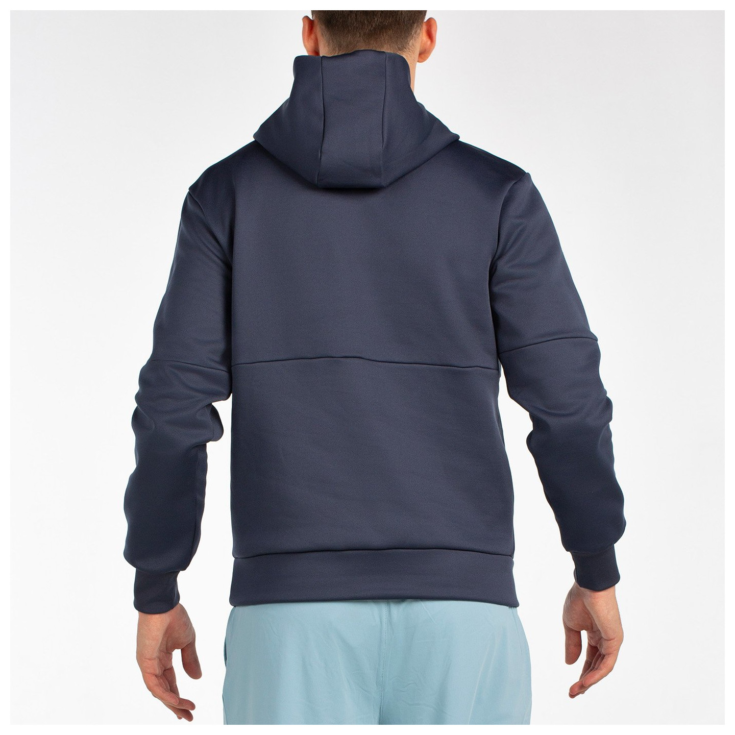 BULLPADEL BOYAL DEEP OCEAN SWEATSHIRT