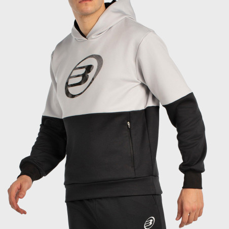 SWEAT-SHIRT BULLPADEL BOYAL PIERRE