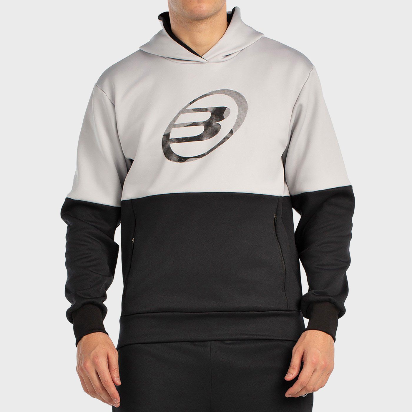 BULLPADEL BOYAL STONE SWEATSHIRT