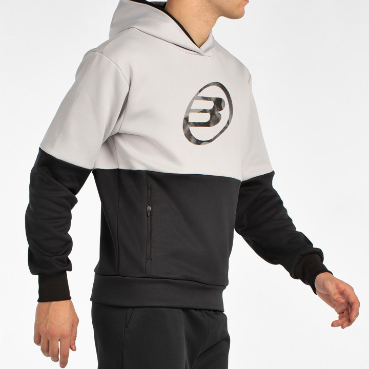 SWEAT-SHIRT BULLPADEL BOYAL PIERRE