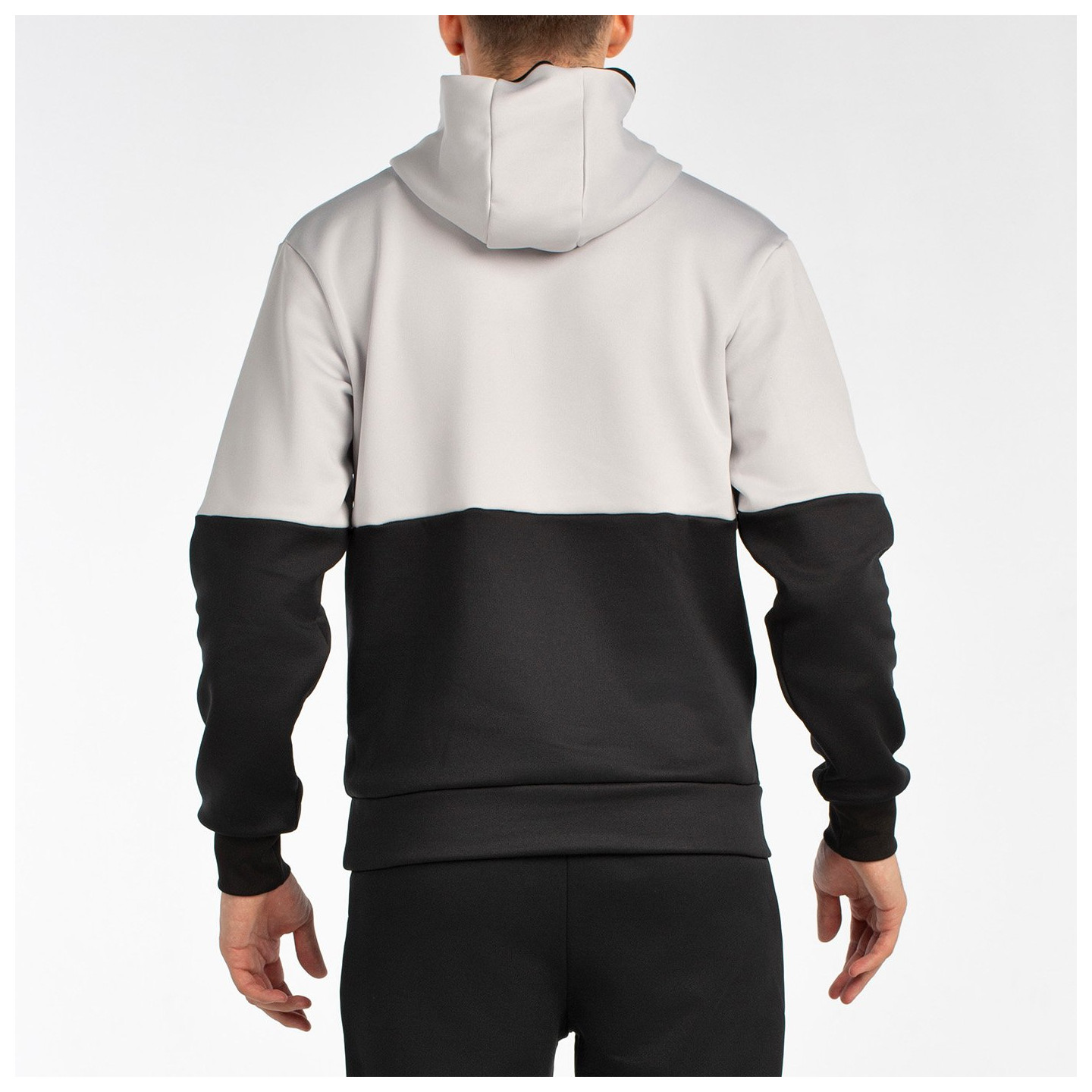 SWEAT-SHIRT BULLPADEL BOYAL PIERRE