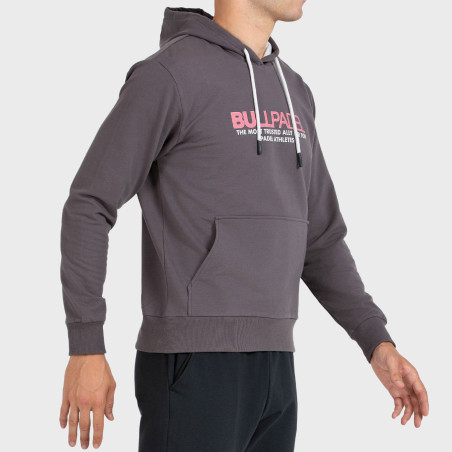 BULLPADEL BOYEN COKE SWEATSHIRT