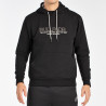 SUDADERA BULLPADEL BOYEN NEGRO