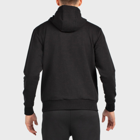 SWEAT-SHIRT BULLPADEL BOYEN NOIR