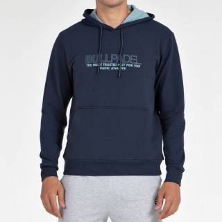tienda de padel Madrid, tienda de padel online, tienda de padel españa, tienda de padel en linea, SUDADERA BULLPADEL BOYEN OCEAN