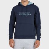 SWEAT-SHIRT BULLPADEL BOYEN PROFONDEUR OCÉAN