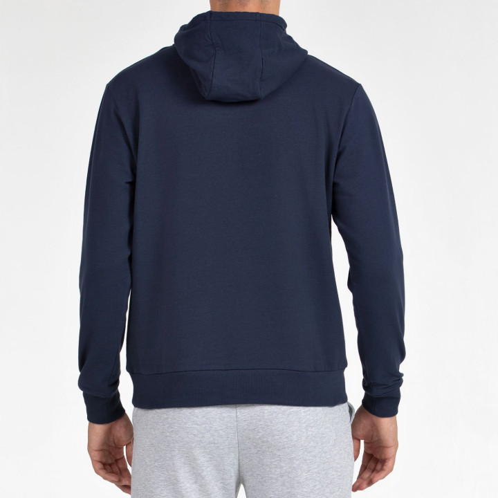 BULLPADEL BOYEN DEEP OCEAN SWEATSHIRT