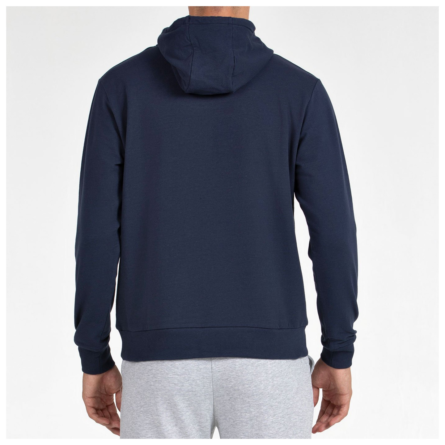 tienda de padel Madrid, tienda de padel online, tienda de padel españa, tienda de padel en linea, SUDADERA BULLPADEL BOYEN OCEAN