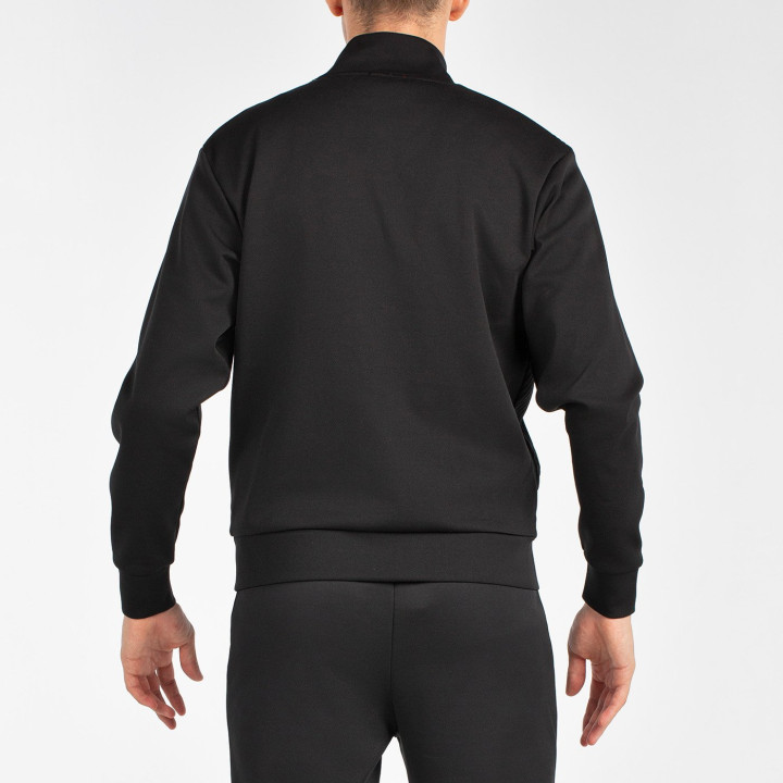 SWEAT-SHIRT BULLPADEL BREEN NOIR