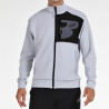 BULLPADEL BREEN STONE SWEATSHIRT