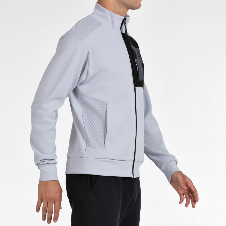 BULLPADEL BREEN STONE SWEATSHIRT