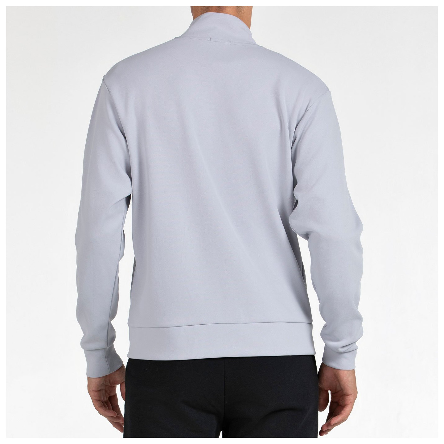 tienda de padel Madrid, tienda de padel online, tienda de padel españa, tienda de padel en linea, SUDADERA BULLPADEL BREEN PIEDR