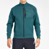 BULLPADEL BREEN DARK GREEN SWEATSHIRT